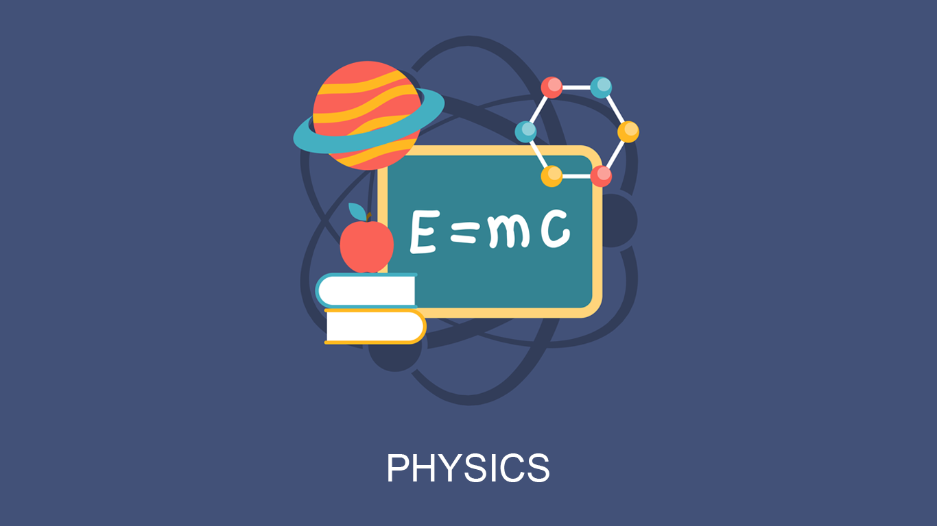 Class 12 - Physics