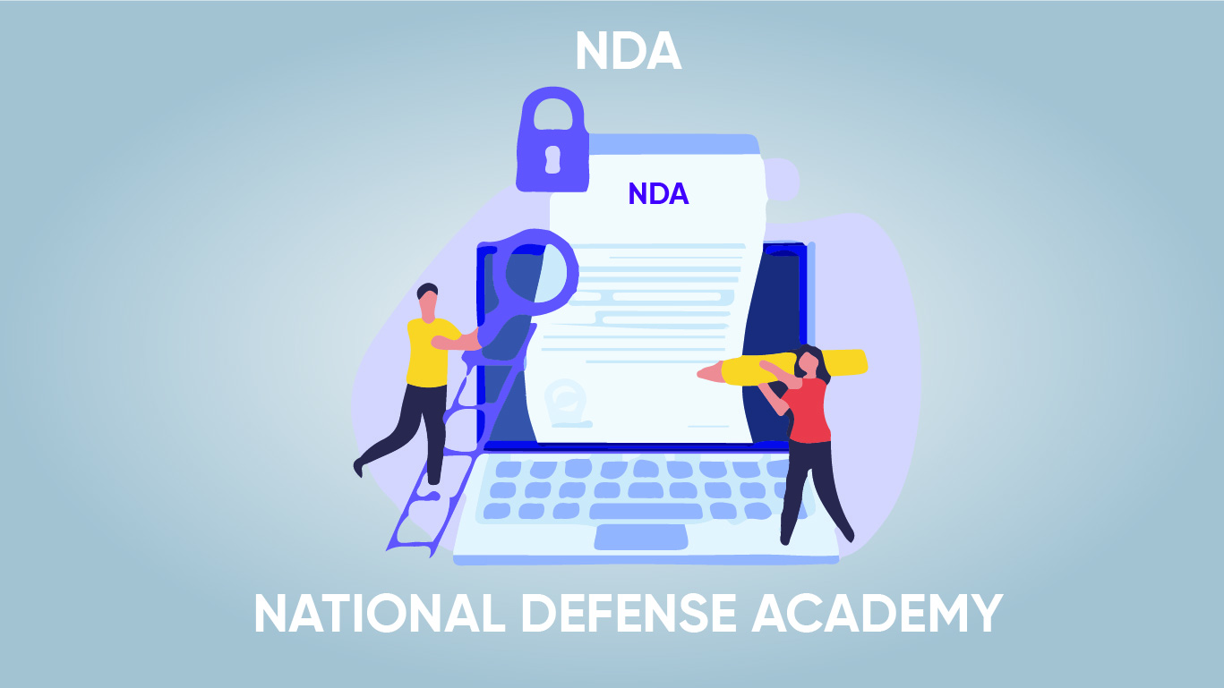 NDA