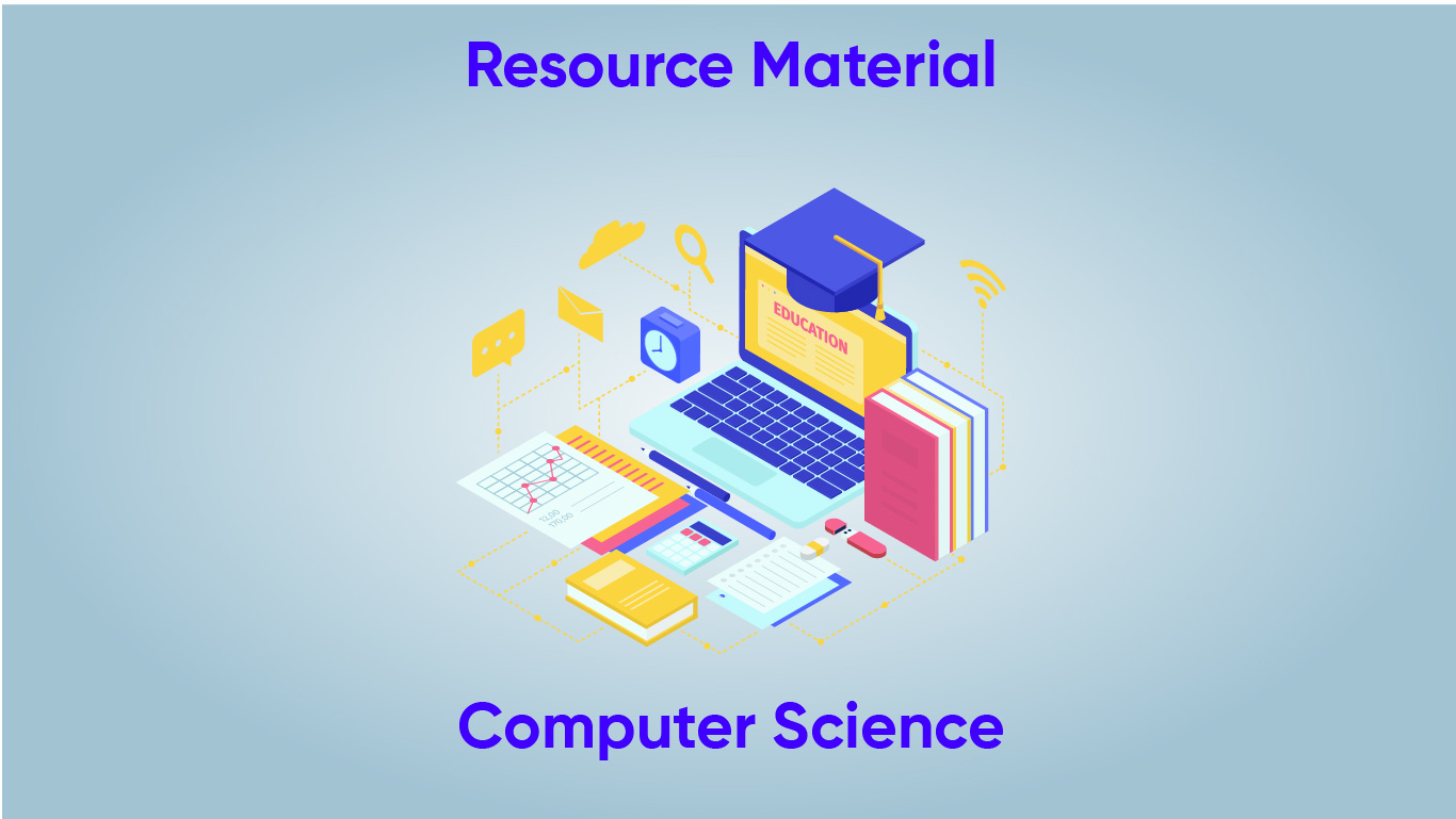 RM - Class 2 - Computer Science