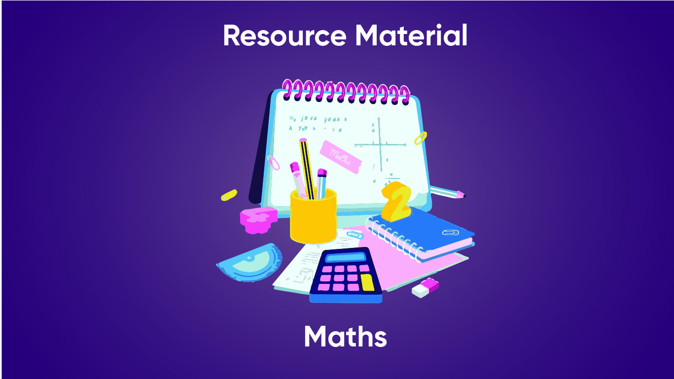 RM - Class 12 - Maths