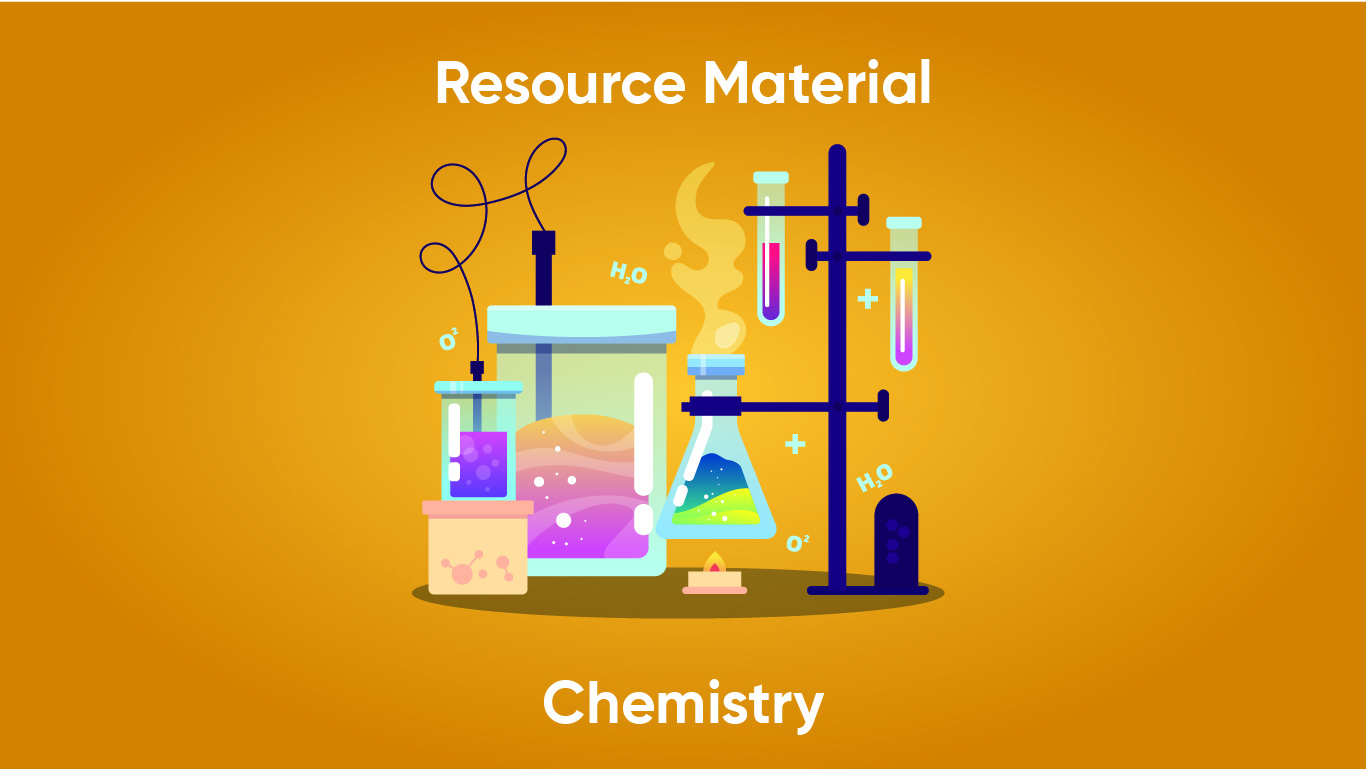 RM - Class 12 - Chemistry