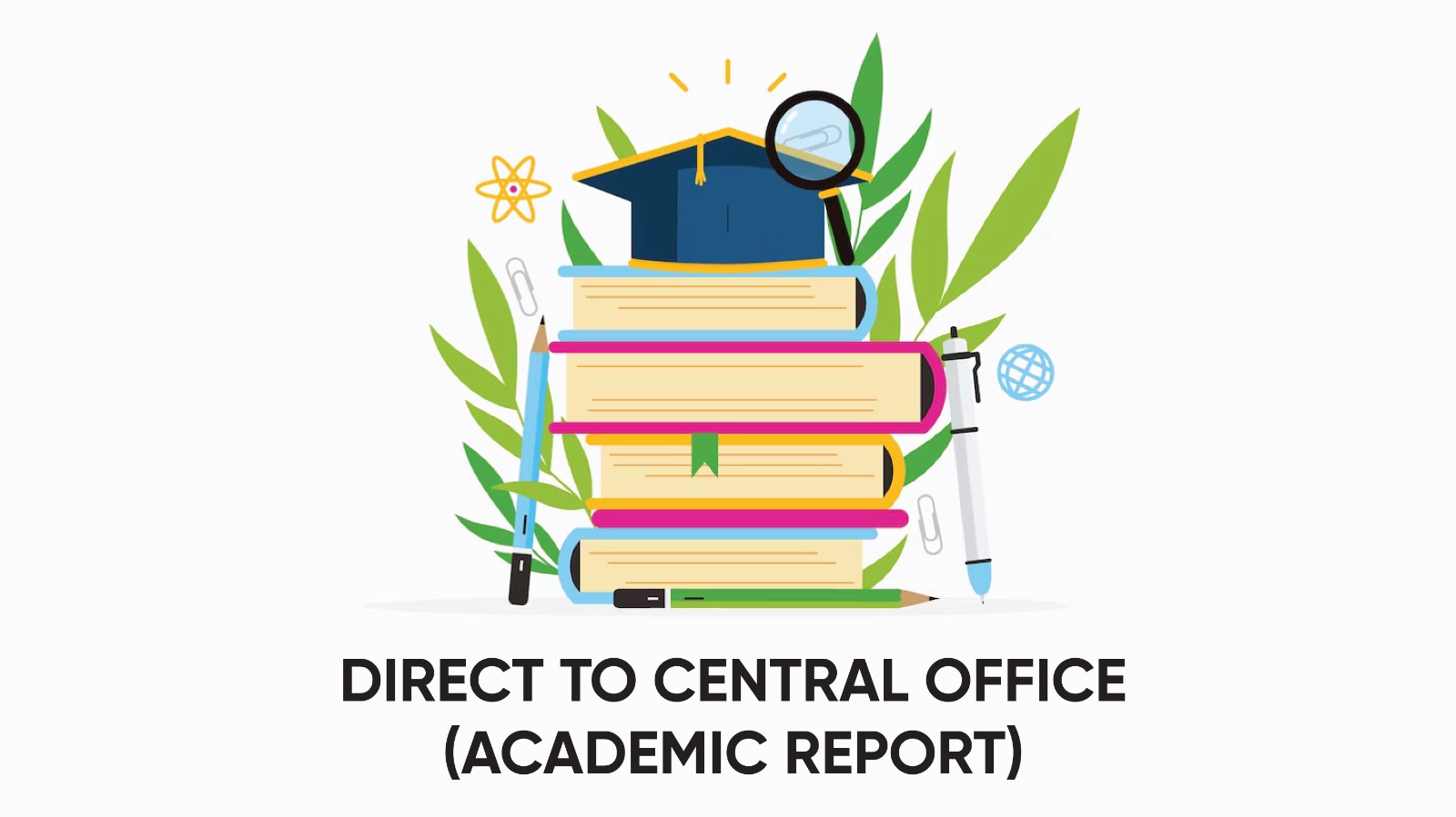 D2C office (Academics Report)