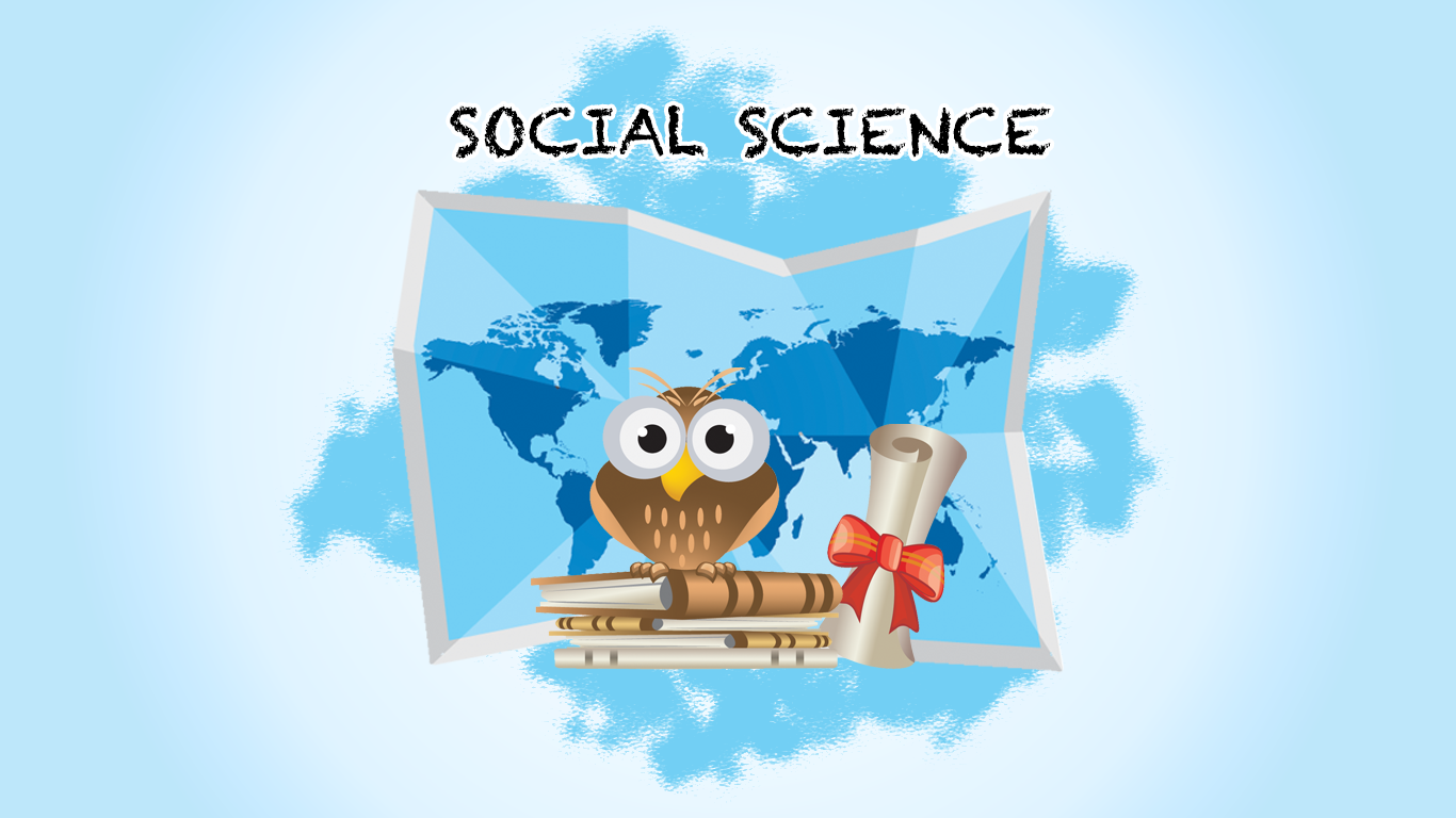 Class 4 - Social Science