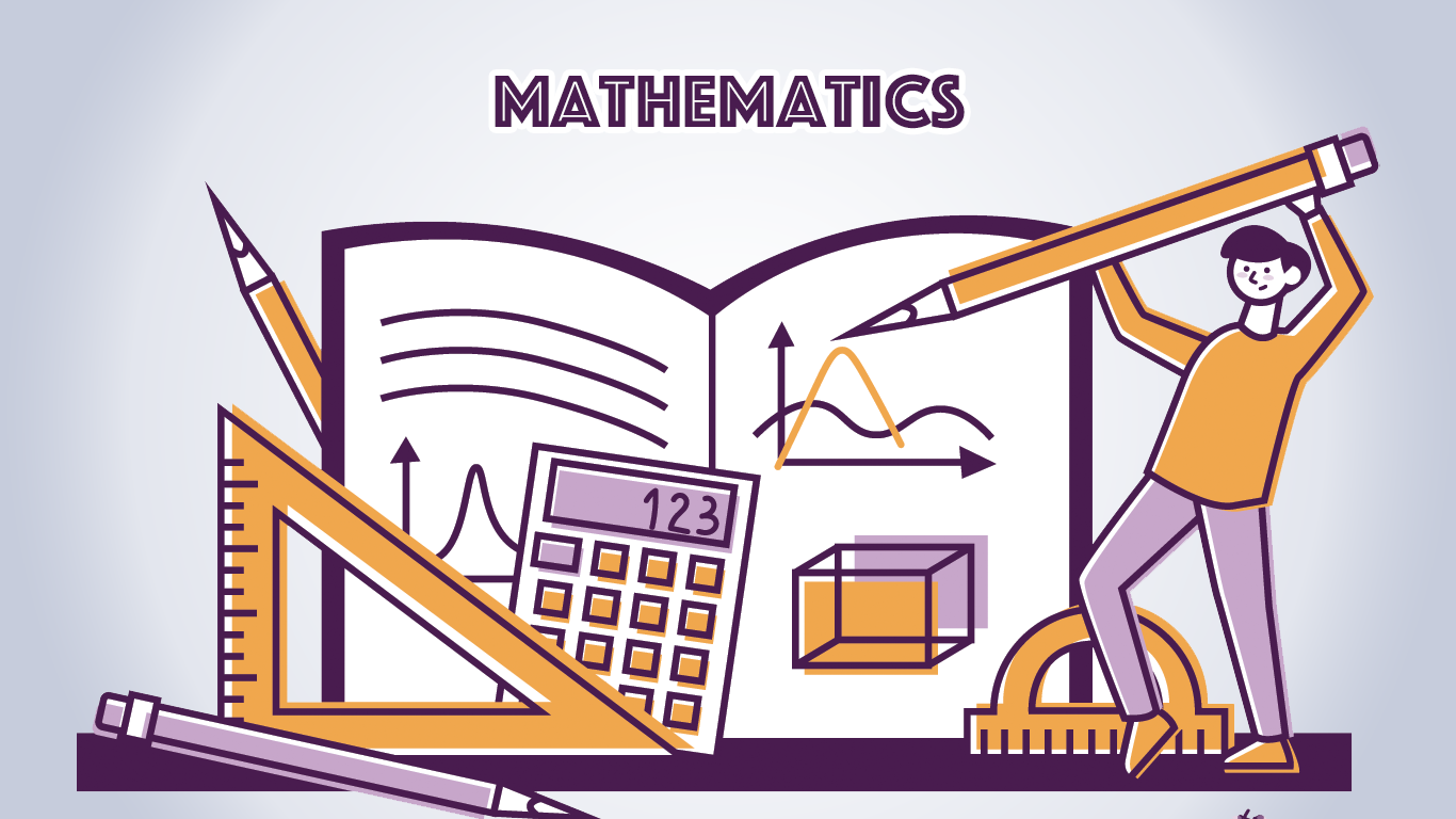 Class 7 - Maths